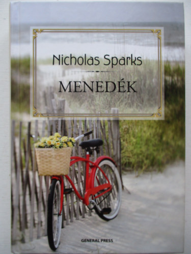 Nicholas Sparks - Menedk