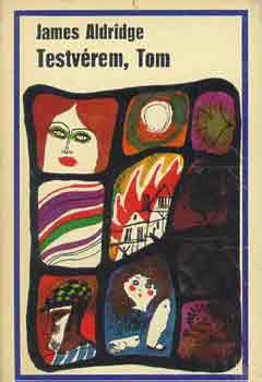 James Altridge - Testv�rem, tom
