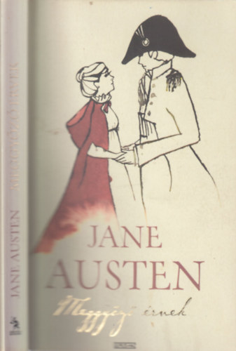 Jane Austen - Meggyz rvek