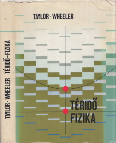 Taylor-Wheeler - T�rid�-Fizika