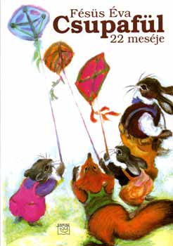 F�s�s �va - Csupaf�l 22 mes�je