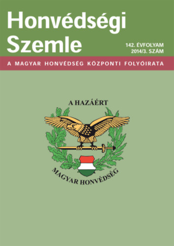 Honv�ds�gi szemle 2014/3.