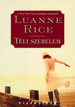 Luanne Rice - Téli szerelem