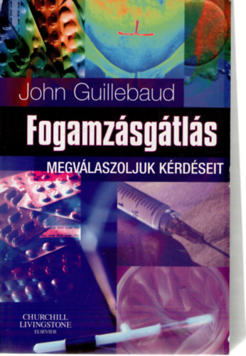 John Guillebaud - Fogamz�sg�tl�s - Megv�laszoljuk k�rd�seit