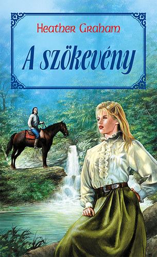 Heather Graham - A szökevény