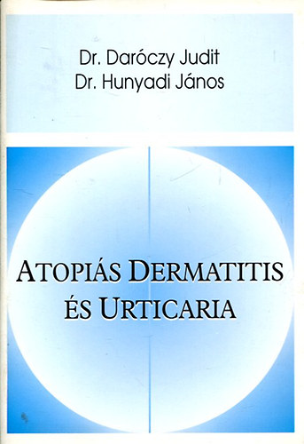 Atopis dermatitis s urticaria
