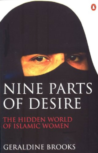 Geraldine Brooks - Nine Parts of Desire