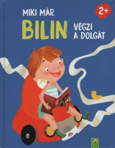 Anna-Gundel Buch - Miki mr bilinvgzi a dolgt