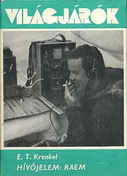 E.T. Krenkel - H�v�jelem: Raem