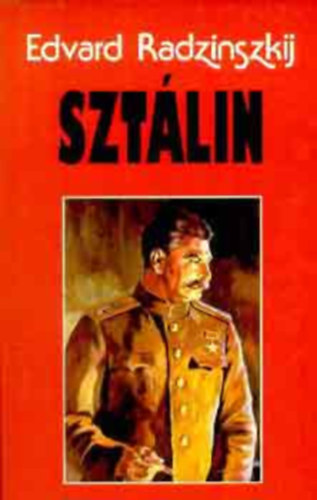 Edvard Radzinszkij - Szt�lin