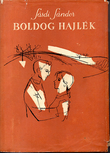 Ssdi Sndor - Boldog hajlk