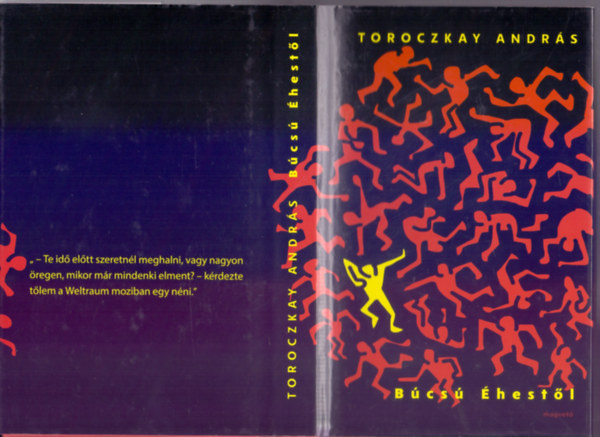 Toroczkay Andr�s - B�cs� �hest�l - novell�k