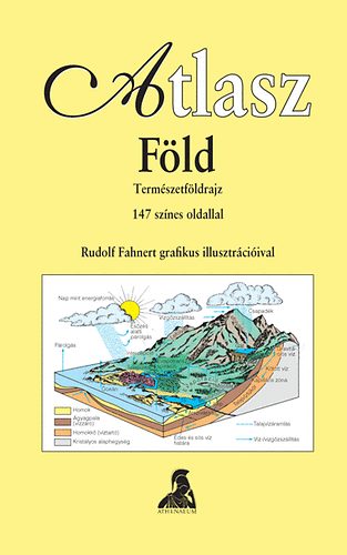Fld - Atlasz 17.