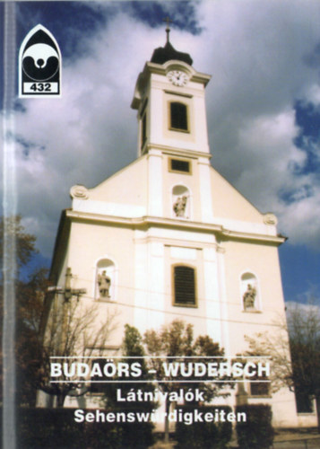 Kov�cs J�zsef L�szl� - Buda�rs - Wudersch (L�tnival�k - Sehensw�rdigkeiten)