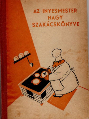 Magyar Elek - Az nyesmester nagy szakcsknyve