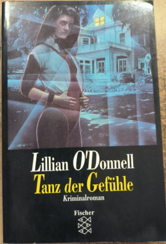 Lillian O'Donnell - Tanz der Gefühle