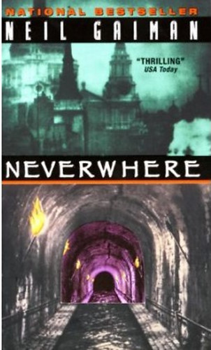 Neil Gaiman - Neverwhere