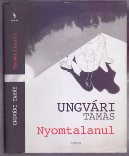 Ungvri Tams - Nyomtalanul - A gyilkosok kztnk vannak