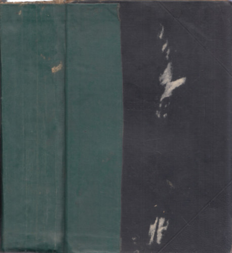 Marczali Henrik  (szerk.) - Nagy K�pes Vil�gt�rt�net I. - Az �kor: A kelet �kori n�peinek t�rt�nete