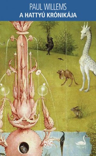 Paul Willems - A hatty� kr�nik�ja