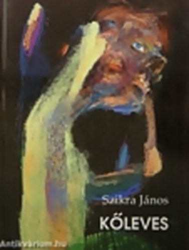 Szikra János - Kőleves