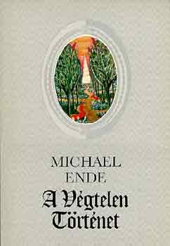Michael Ende - A V�gtelen T�rt�net