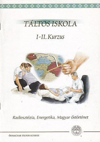 Kovcs Andrs - Tltos Iskola I-II. kurzus