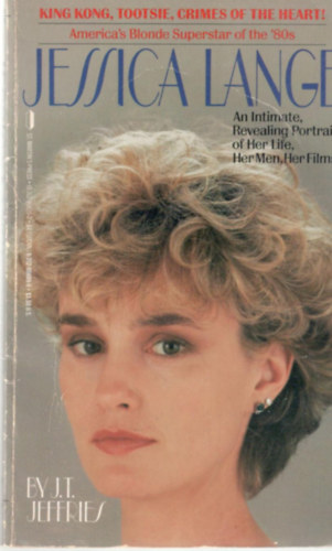 J.T. Jeffries - Jessica Lange