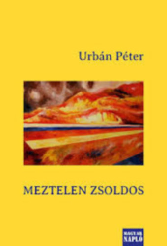 Urb�n P�ter - Meztelen zsoldos