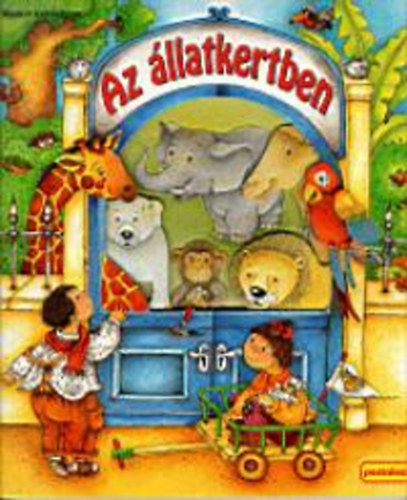 Kratschmer-Haderlein - Az llatkertben