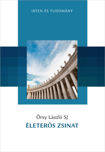 �rsy L�szl� SJ - �leter�s zsinat