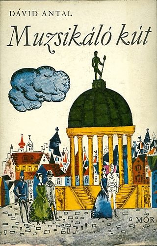 D�vid Antal - Muzsik�l� k�t
