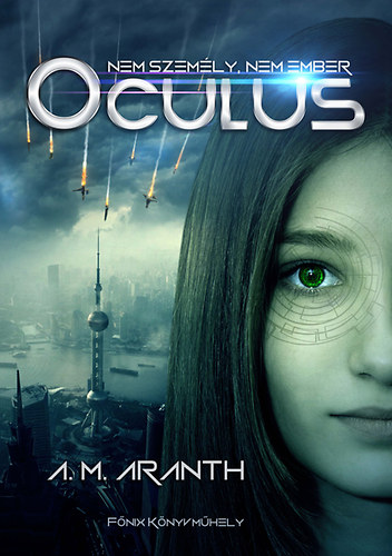 A. M. Aranth - Oculus