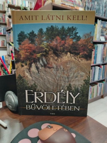 Erd�ly b�v�let�ben