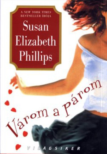 Susan Elizabeth Phillips - Vrom a prom