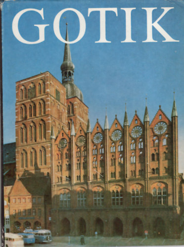 Von E. Ullmann - Gotik