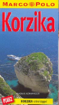 Karen Nölle-Fischer - Korzika - Marco Polo