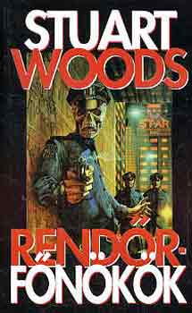 Stuart Woods - Rendrfnkk