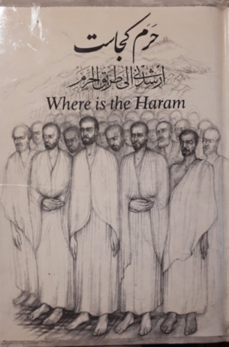Where is the Haram (angol-arab)