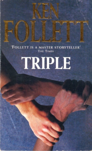 Ken Follett - Triple