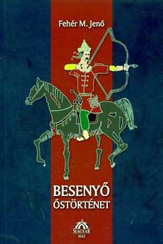 Feh�r M. Jen� - Beseny� �st�rt�net