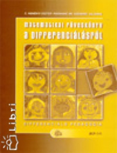 Radnainészendrei Julianna; C. Neményi Eszter - Matematikai füveskönyv a differenciálásról