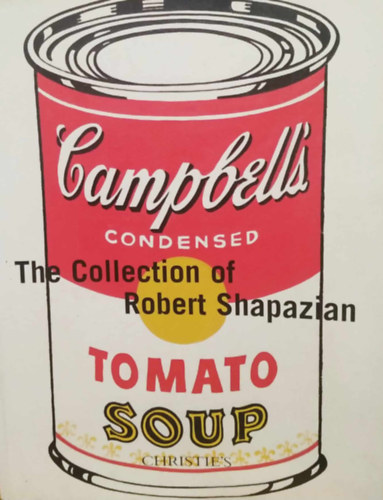 The Collection of Robert Shapazian