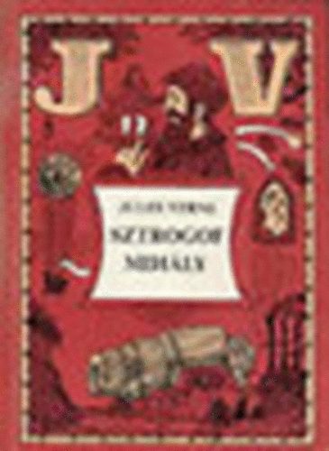 Verne Gyula - Sztrogof Mih�ly