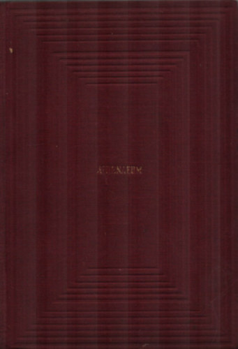 Thomas Mann - József (Mann)