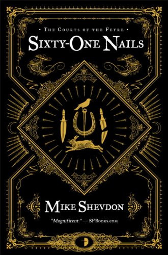 Mike Shevdon - Sixty-One Nails