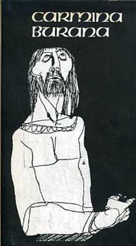 Carmina Burana (ill. Sz�sz Endre)