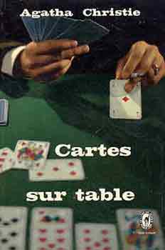 Agatha Christie - Cartes sur table