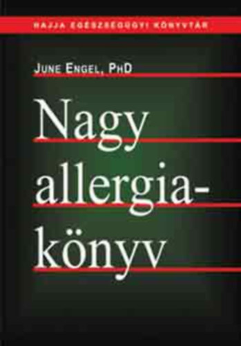 June Engel - Nagy allergiak�nyv