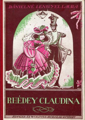 D�nieln� Lengyel Laura - Rh�dey Claudina